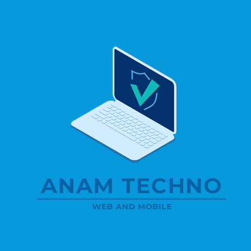 Laravel 12 Template